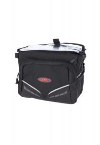 Сумка на руль Canmore Active NORCO, черный