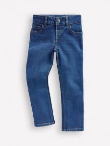 Джинсы Adventure Flex Slim Fit Mini Boden, Mid Vintage Denim