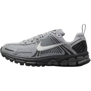 Детские кроссовки с низким верхом и противоскользящей подошвой, устойчивые к износу Nike, серый