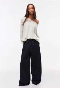 Джемпер Bershka, Grey