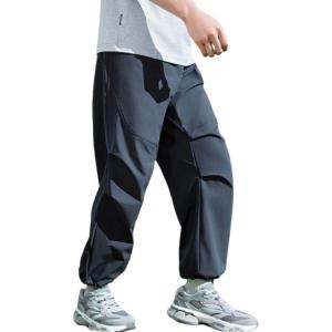 361° Спортивные брюки мужские Indigo Blue