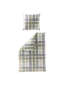 Постельные принадлежности Traumschlaf, зеленый