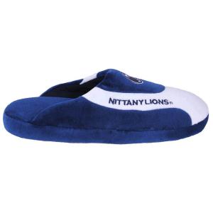 Тапочки-слипоны унисекс Penn State Nittany Lions Low Pro Stripe NCAA
