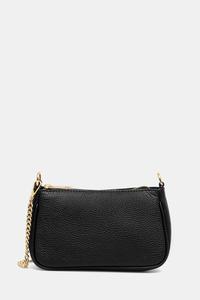 Кожаная сумка Answear.Lab,  черный