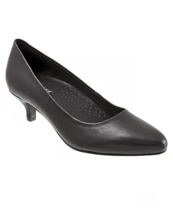 Туфли Kiera Trotters, черный