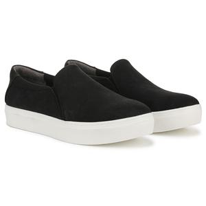 Кроссовки-слипоны Madison cloud от Dr. Scholl'S, black