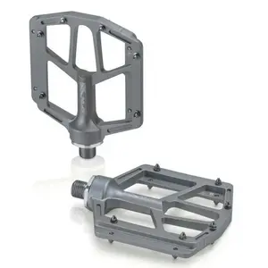 Педали XLC MTB/ATB PD-M14, серый
