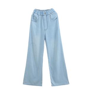 Детские брюки для детей 3-7 лет PROTECTCAMEL, image color