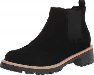 Женские ботильоны Blondo MayesChelsea, Black