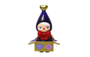 Pucky Circus/Music Angel Blister Packs 100% 8cm POP MART