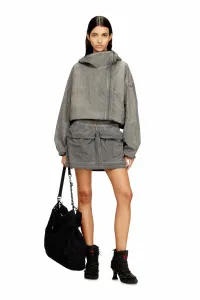 Женская мини-юбка O-CEAN-S1