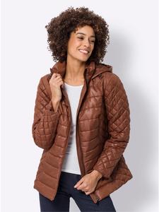 Зимняя куртка Sieh an!