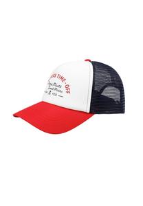 Бейсболка Scalpers Cap, Red