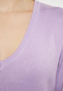 Джемпер faina CO-BRANDED WITH NAEMI, Lavendel/Purple