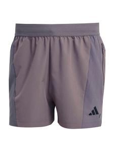 Adidas Performance Шорты для тренировок 'POWER' Regular в цвете Brown