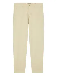 Брюки с эластичным поясом Marc O'Polo, нейтральный