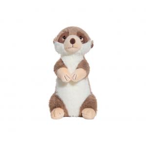 Очаровательная мордочка, Mark, Meerkat, плюшевая кукла Meerkat Dolls высотой 36 см IDOR