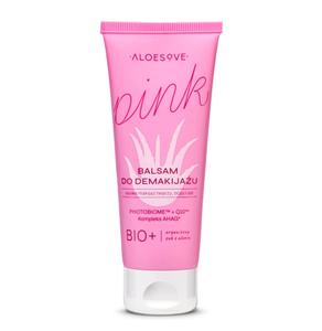 ALOESOVE PINK Бальзам для снятия макияжа 75 мл
