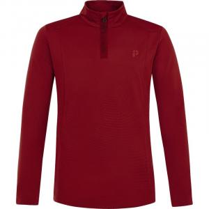 Rolli rewill 1/4 молния верх Protest, красный