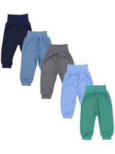 Спортивные брюки TupTam, синий