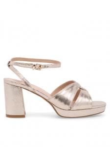 Сандалии Clara Barson, золотой