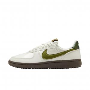 Кроссовки Field General Soft Pearl Light Lemon Twist Women's Nike, White