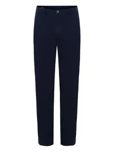 Брюки без застежки Mason's, синий