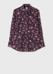 Женская футболка с принтом «Истории путешествий».