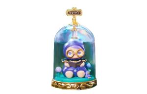 Pucky Что задумали эльфы PUCKY в этой коллекции? Мистери-боксы Одиночный мистери-бокс/Полный бокс 12 шт POP MART