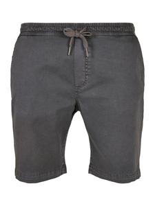 Обычные брюки Urban Classics, темно-серый