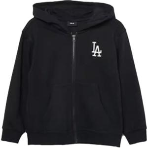 MLB KIDS Свитшот черный для подростков