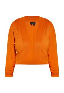 Болеро NAEMI, оранжевый