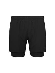 Функциональные шорты SNOCKS 2, цвет 1 Tainingshorts Herren 1 StückSchwarz
