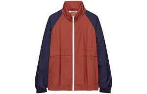 Куртка с капюшоном Uniqlo + Jw Anderson Co-Branded Series, 15 красный