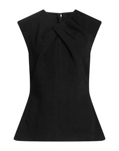 Топ Jil Sander, черный