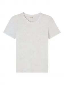 Футболка sonoma American Vintage, серый