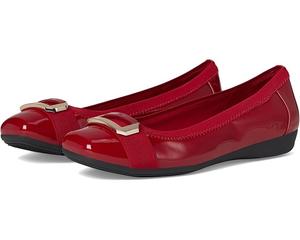 Туфли на плоской подошве Anne Klein Uplift, цвет Deep Red