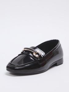 Классические балетки Trendyol, черный