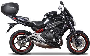 Крепление для верхнего кофра top master SHAD