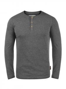 Футболка INDICODE, серый