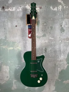 Электрогитара Danelectro '57 Jade