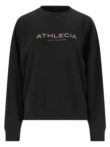Толстовка Athlecia, черный