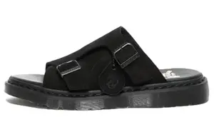 Шлепанцы Dr.Martens унисекс