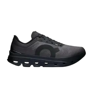 Кроссовки ON Cloudflow 5, Triple Black