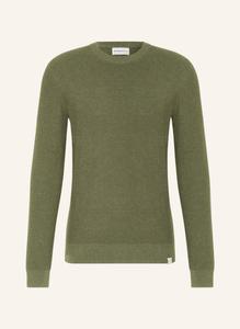 Свитер NOWADAYS, зеленый