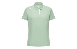 Футболка с втачным рукавом Women's DESCENTE, мятный