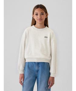 Мини-толстовка с логотипом (K)GAP (детская)