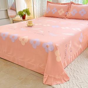 Antarctic Простыня 270х245 см из чистого хлопка, цвет Dream of Hua Du