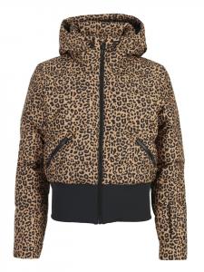 Куртка для лыж и сноуборда Protest  PRTMICHA, цвет Fudgecamel