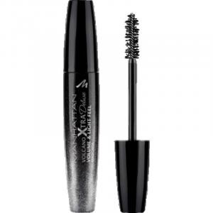 Тушь для ресниц Volcano Xtra Deluxe 1010Z Manhattan, 1 шт.